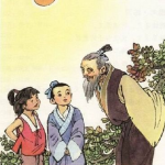 两小儿辩日原文,古人的智慧与质疑精神