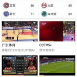 世界杯直播平台,世界杯直播平台攻略，畅享全球足球盛宴