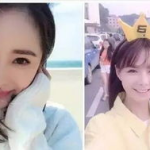 娱乐吃瓜君明星素颜,真实面貌与光环下的差距
