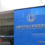 合肥住房公积金管理中心,服务流程、政策解读与年度报告概览